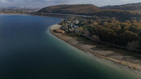 Son ya���lar Sapanca G�l�'ne can suyu oldu