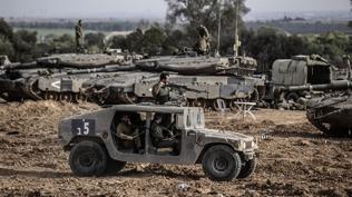 Soyk�r�mc� �srail'den Suriye'de gerilimi t�rmand�racak ad�m