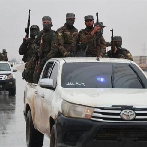 Suriye'de yeni hedef F�rat'�n bat�s�! Sivillerin tahliyesi i�in koridor a��lacak