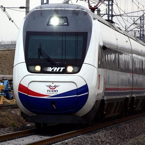 Tatil yoğunluğuna raylı önlem: 24 bin kişilik kapasite artışı