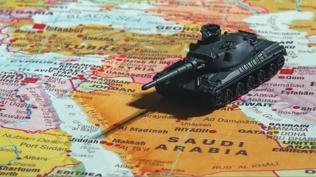 �srail bas�n� yazd�: T�rkiye'nin n�fuzu dengeleri bozuyor