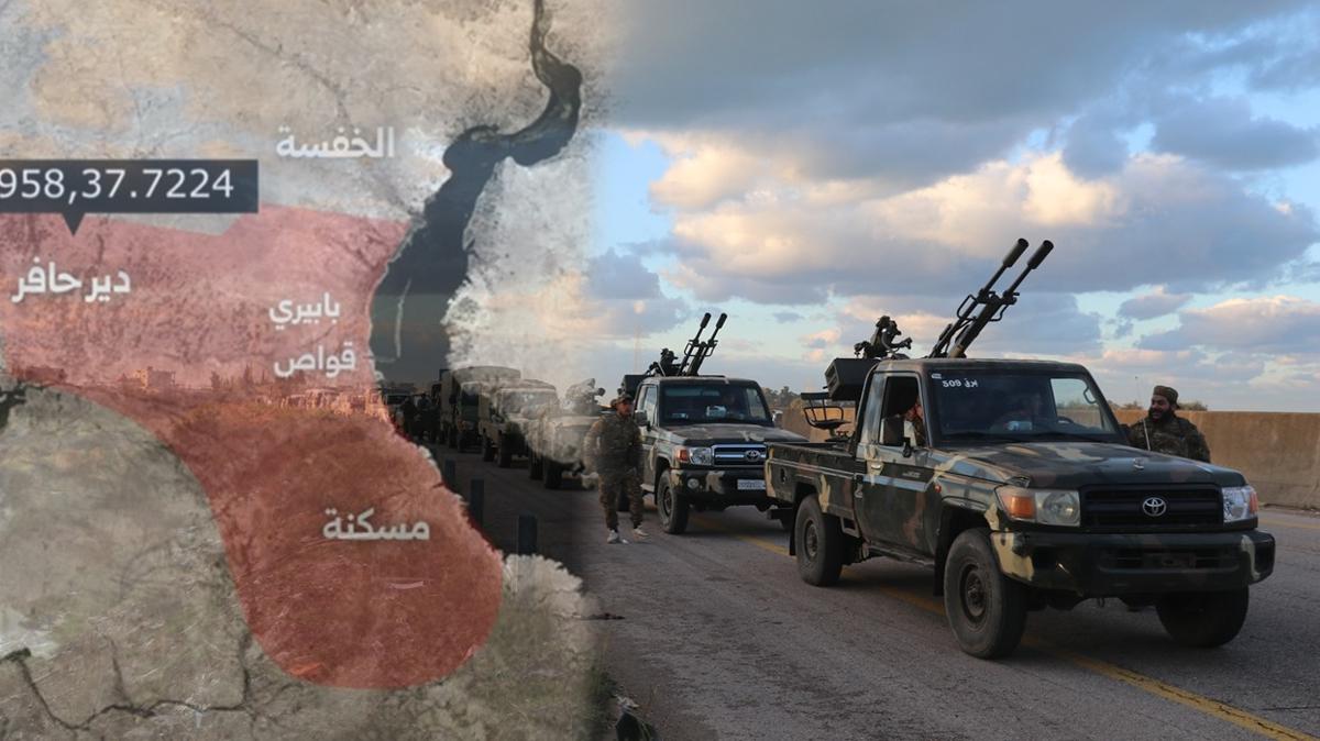 Ter�ristba�� �ahin �srail'e ka�madan son �ans! Ya mutabakat ya F�rat'�n do�usu