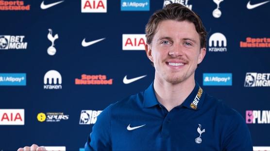 Tottenham, Conor Gallagher transferini a��klad�