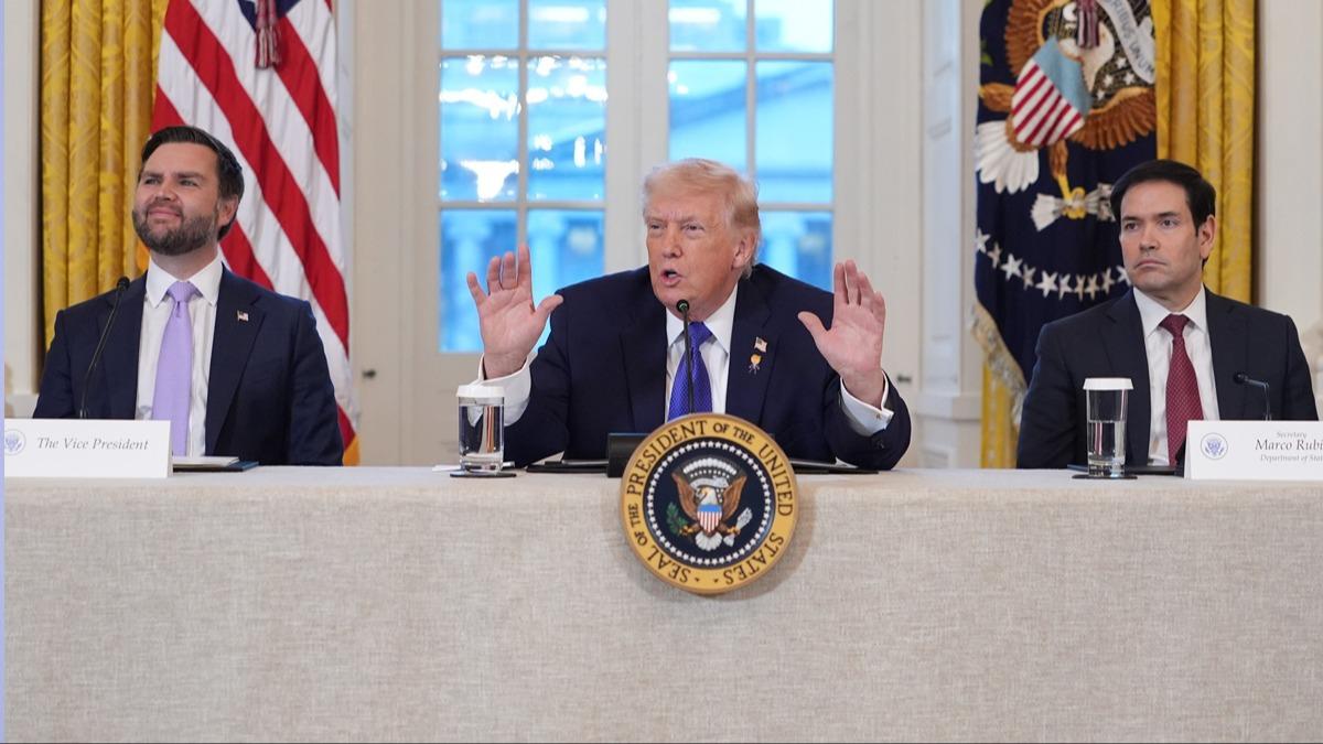 ABD �ran'a asker g�nderecek mi?