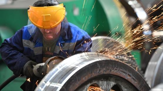 Yerli motorda kritik hamle