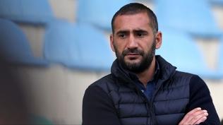 �nl�lere y�nelik soru�turma kapsam�nda eski futbolcu �mit Karan g�zalt�na al�nd�