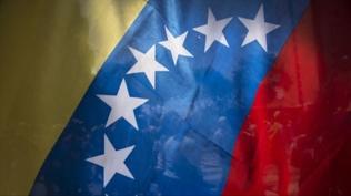Venezuela'da 17 ay sonra bir ilk! Yeniden kullan�lmaya ba�land�