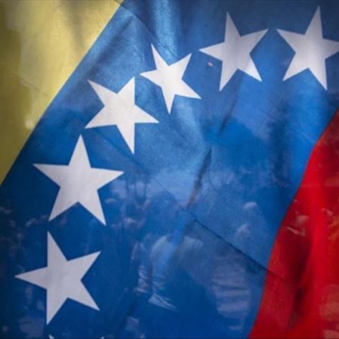 Venezuela'da 17 ay sonra bir ilk! Yeniden kullan�lmaya ba�land�