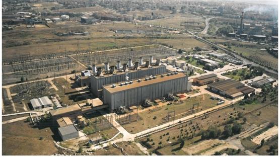 Y�ll�k 150 milyon dolar tasarruf: Do�algaz Kombine �evrim Santrali geni�letiliyor
