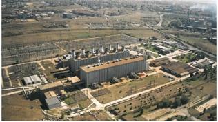 Yıllık 150 milyon dolar tasarruf: Doğalgaz Kombine Çevrim Santrali genişletiliyor