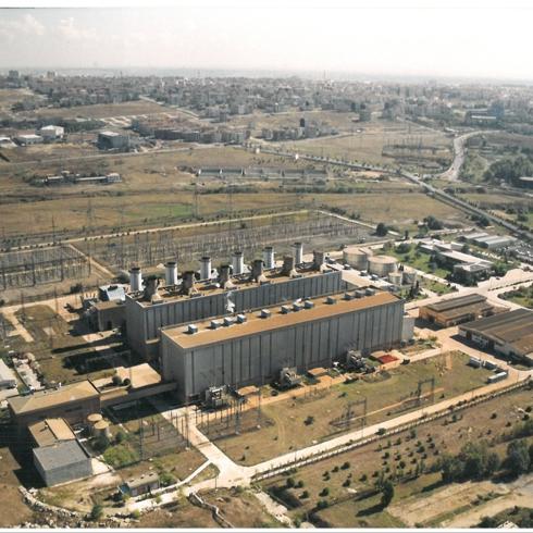 Y�ll�k 150 milyon dolar tasarruf: Do�algaz Kombine �evrim Santrali geni�letiliyor