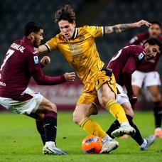 Zaniolo i�in a��klama: Udinese'de mutlu