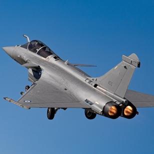 114 adet Rafale i�in imzalar at�l�yor