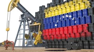 ABD Venezuela petrol�n�n sat���na resmen ba�lad�