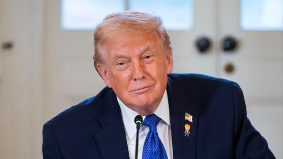 ABD'de ara se�im tart��malar�! Beyaz Saray: Trump �aka yapt�