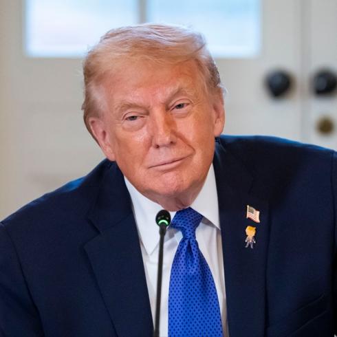 ABD'de ara se�im tart��malar�! Beyaz Saray: Trump �aka yapt�