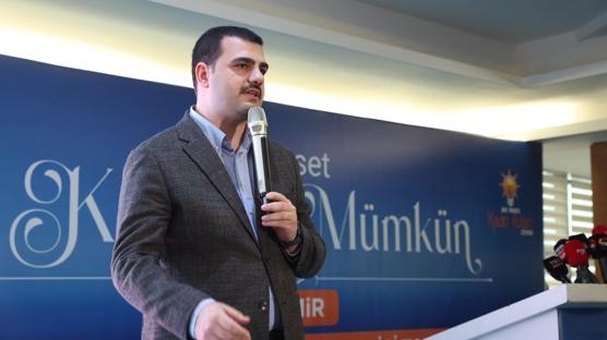 AK Parti'den CHP'ye hizmet tepkisi