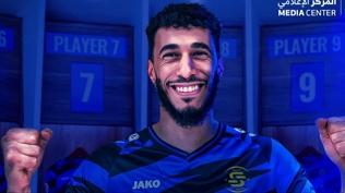 Al-Sailiya, Younes Belhanda transferini duyurdu