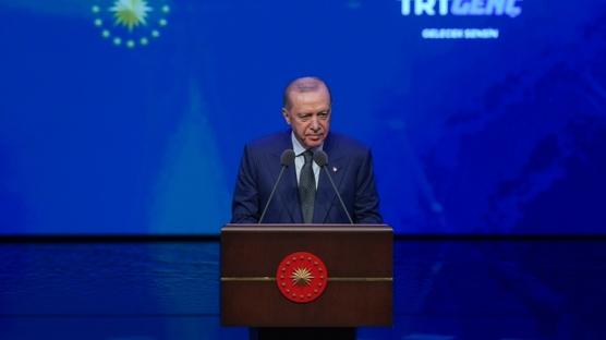 Ankara'da su sorunu... Ba�kan Erdo�an: Vatanda� susuzlu�a mahkum edildi