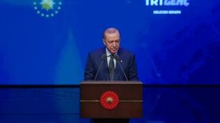 Ankara'da su sorunu... Ba�kan Erdo�an: Vatanda� susuzlu�a mahkum edildi