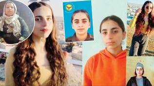 Yavrumun katili ter�r �rg�t� YPG