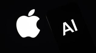 Apple ve Google aras�nda milyar dolarl�k Gemini anla�mas�