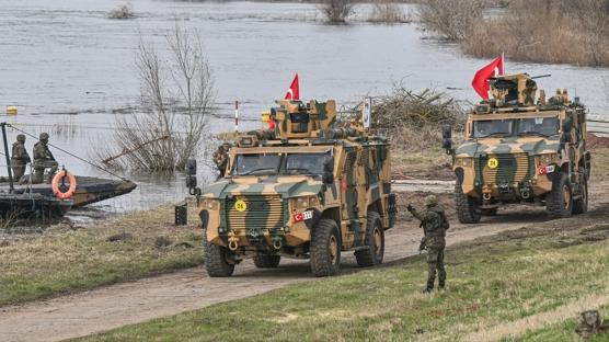 'Kilit bir m�ttefik'