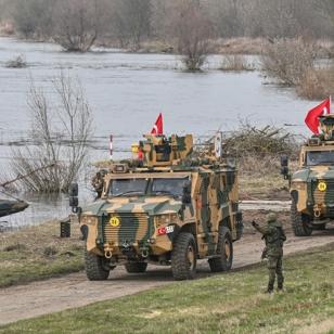 'Kilit bir m�ttefik'