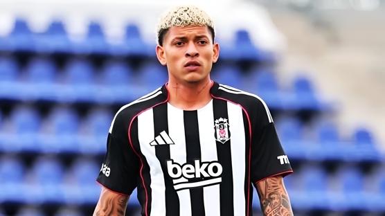 ��te Elan Ricardo'nun yeni adresi