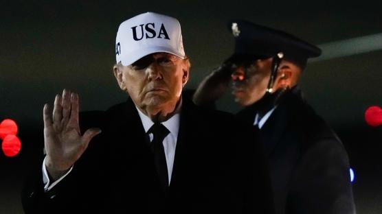 Beyaz Saray'da Venezuela zirvesi! Leavitt: Ba�kan Trump g�rd�klerinden memnun