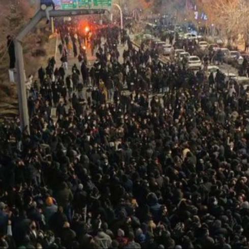 Beyaz Saray'dan �ran a��klamas�: Planlanan 800 idam durduruldu