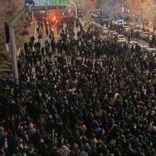 Beyaz Saray'dan �ran a��klamas�: Planlanan 800 idam durduruldu