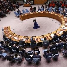 BMGK toplanacak! Toplant�da g�ndem �ran'daki protestolar