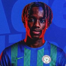 �aykur Rizespor'dan h�cuma gen� takviye