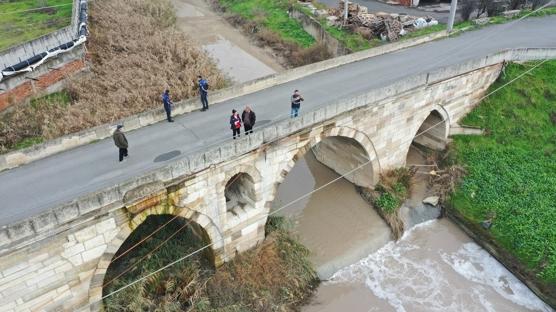 Çevre katliamına göz yumulmadı: Bakanlıktan milyonlarca liralık ceza