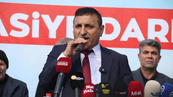 'G�ce s���n�p zenginle�meye �al��anlar� ele�tiriyoruz'