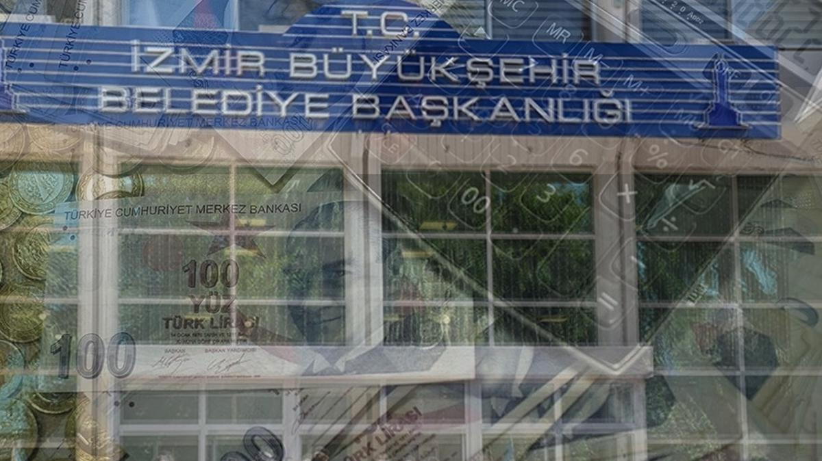 CHP'li belediyeler iflas�n e�i�inde