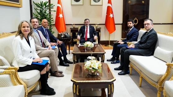 Türkiye ve ABD arasında kritik temas