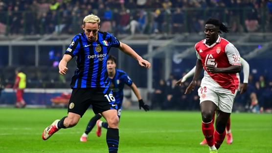 Davide Frattesi'ye Premier Lig'den talip