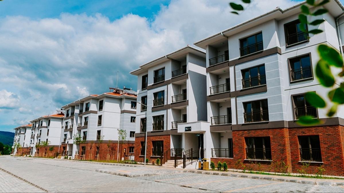 DMM'den vatandaşlara uyarı! Yeni hedefleri '500 Bin Sosyal Konut Projesi'