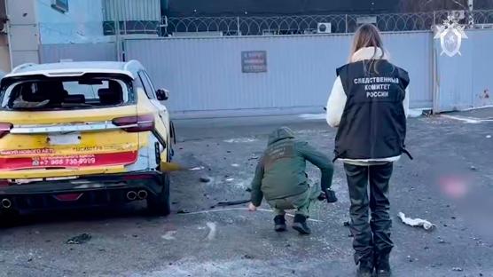 E�itim merkezinde bomba patlad�: 9 yaral�