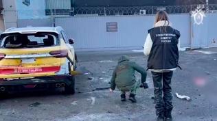 E�itim merkezinde bomba patlad�: 9 yaral�