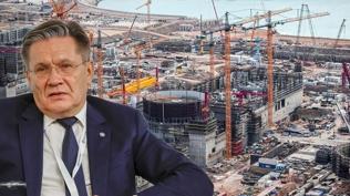 'Bu y�l hayata ge�irece�iz'