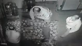 K�fl� ekme�in arkas�ndan rakip firma ��kt�