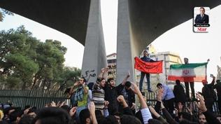 �ran'da neler oluyor?