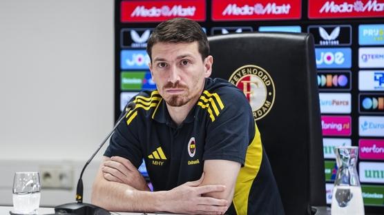 Fenerbah�e'den Mert Hakan a��klamas�!