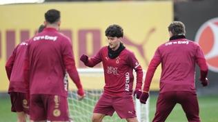 Galatasaray, Gaziantep FK ma��na haz�rlan�yor