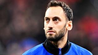 Galatasaray, Hakan'�n pe�inde