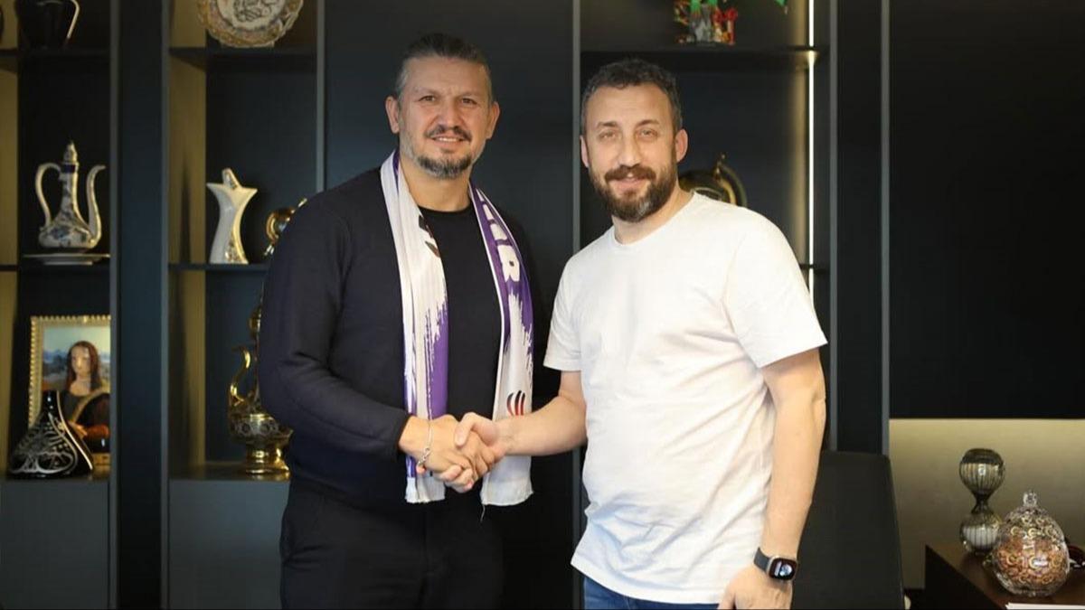 Gebzespor'da Emre Toraman d�nemi ba�lad�
