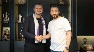Gebzespor'da Emre Toraman d�nemi ba�lad�